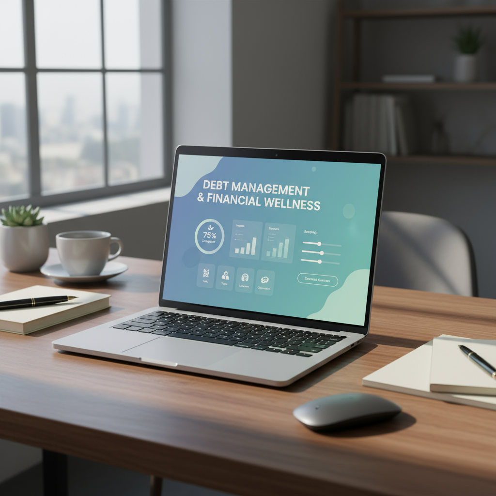 Debt Management & Financial Wellness