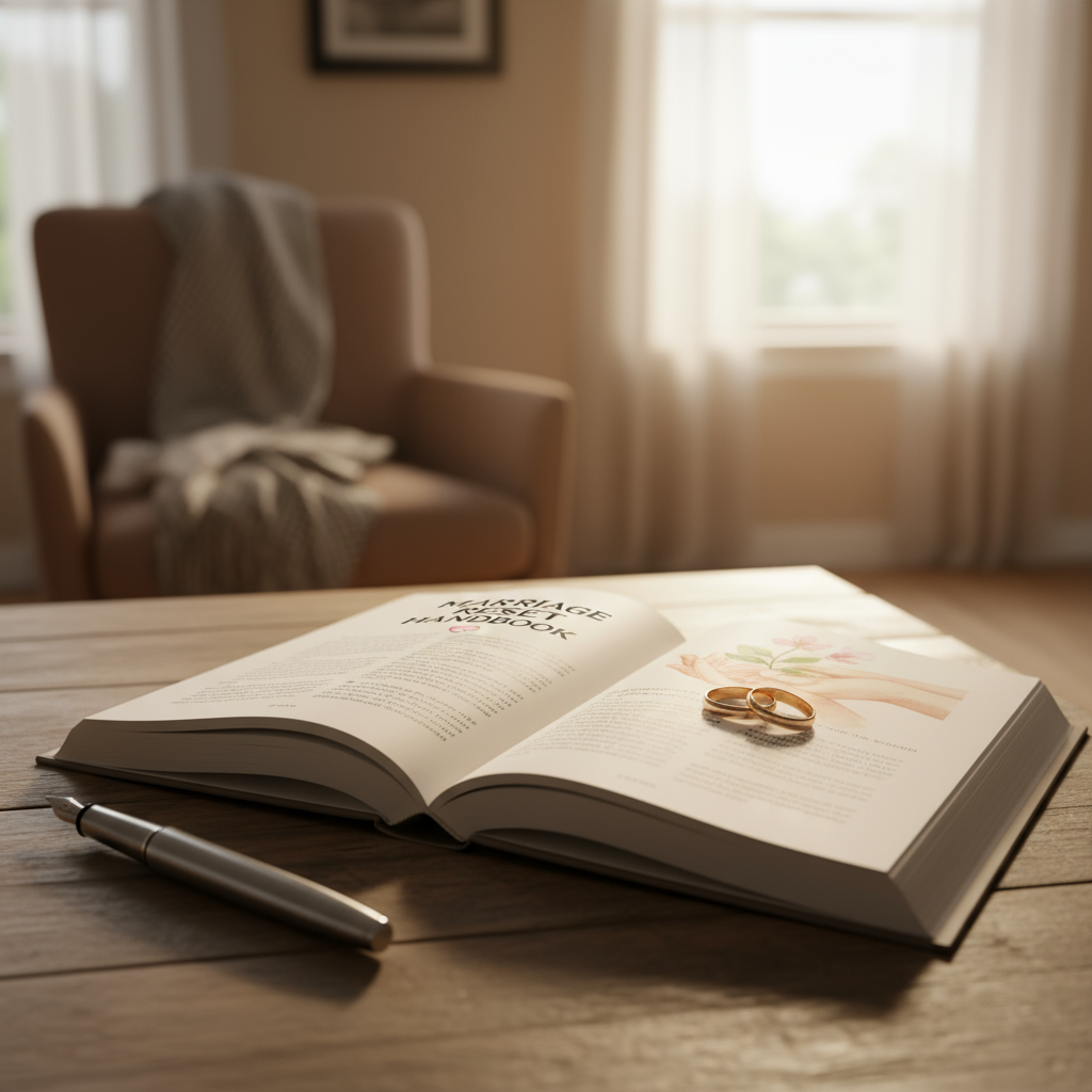 Marriage Reset Handbook - Image 3