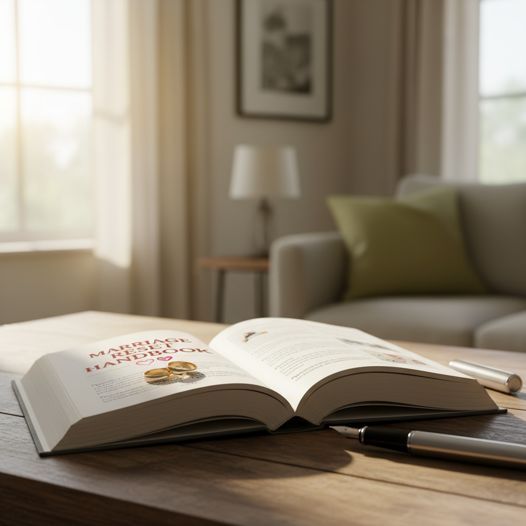 Marriage Reset Handbook - Image 2